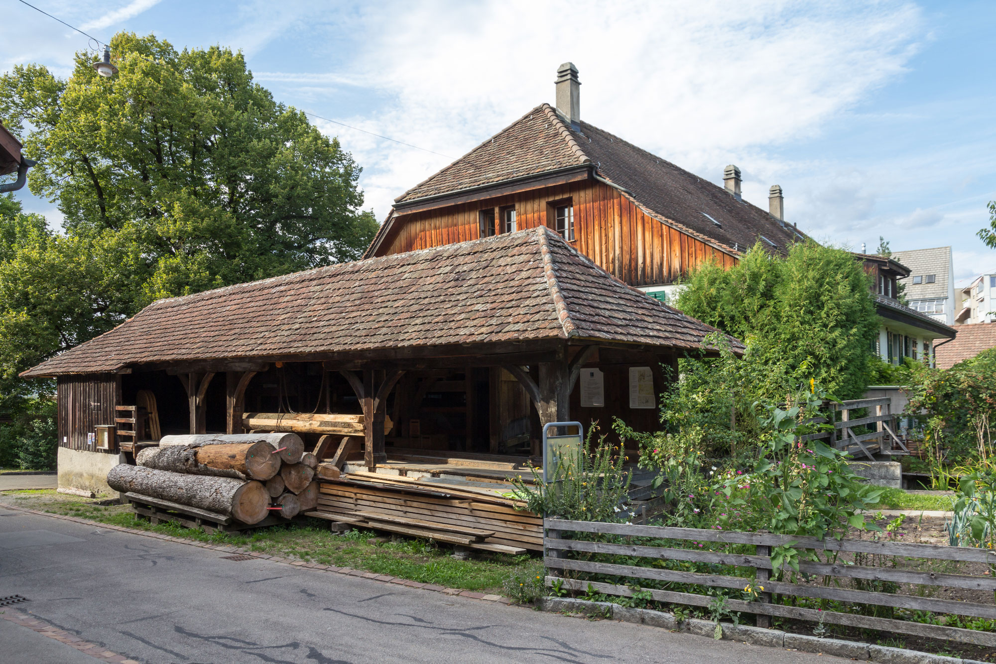 Winterthur (Photo:JoachimKohlerBremen, License CC-BY-SA-4.0)